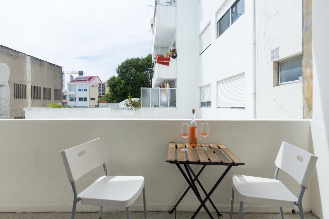 Smile4Porto Guest House Exterior photo