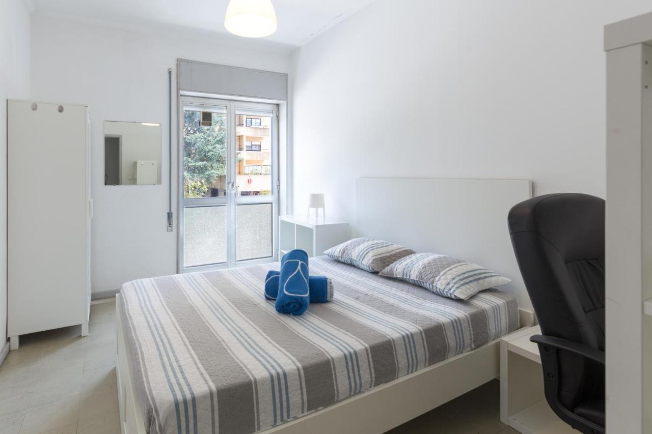 Smile4Porto Guest House Exterior photo