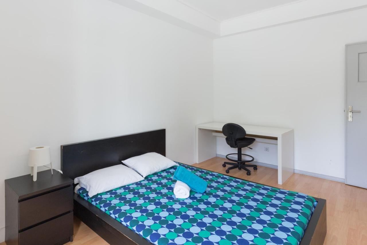 Smile4Porto Guest House Exterior photo