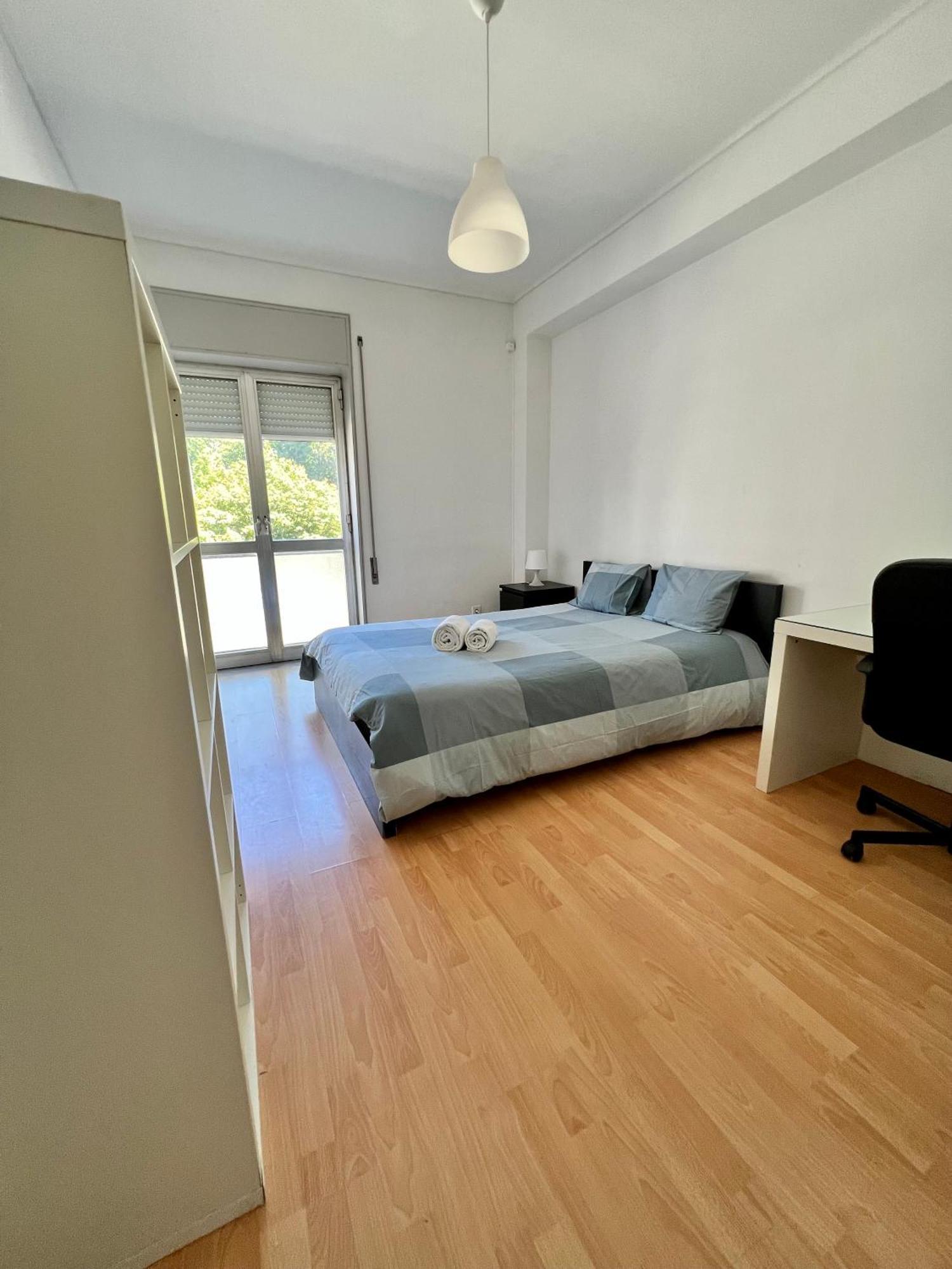 Smile4Porto Guest House Exterior photo