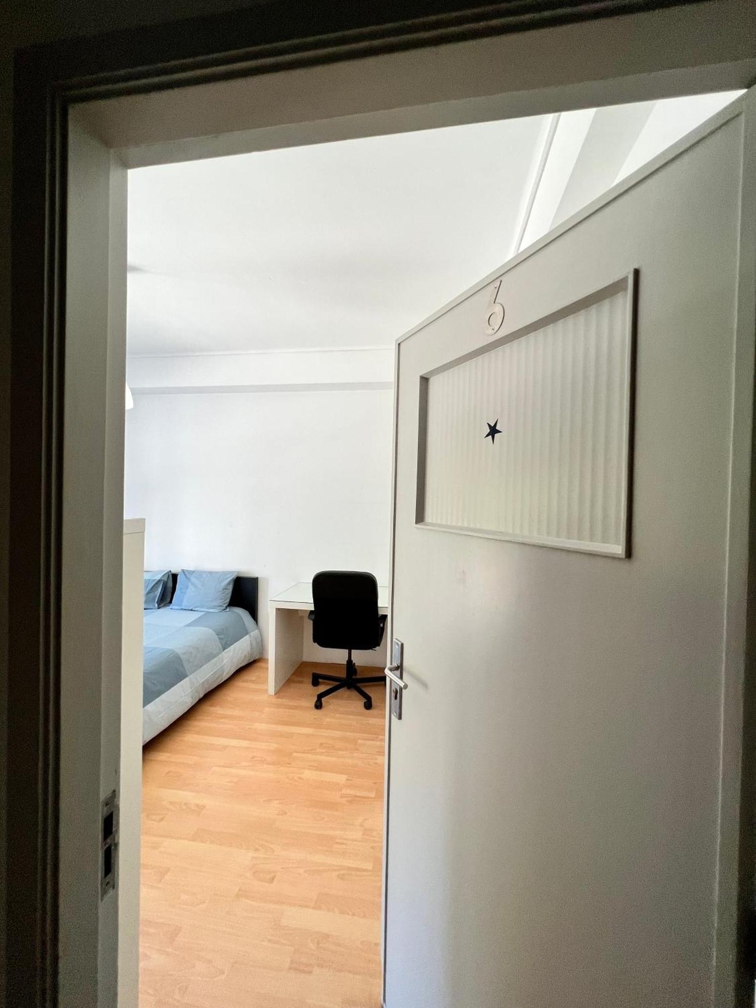 Smile4Porto Guest House Exterior photo